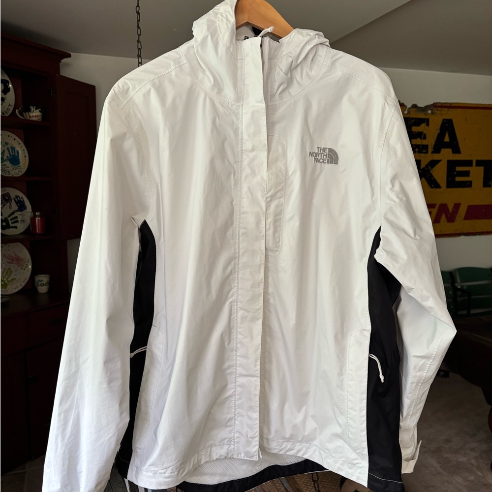 The North Face Jacket Water-Resistant